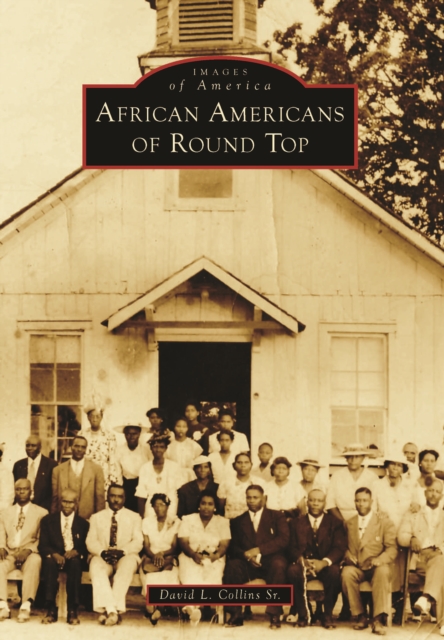 African Americans of Round Top, EPUB eBook
