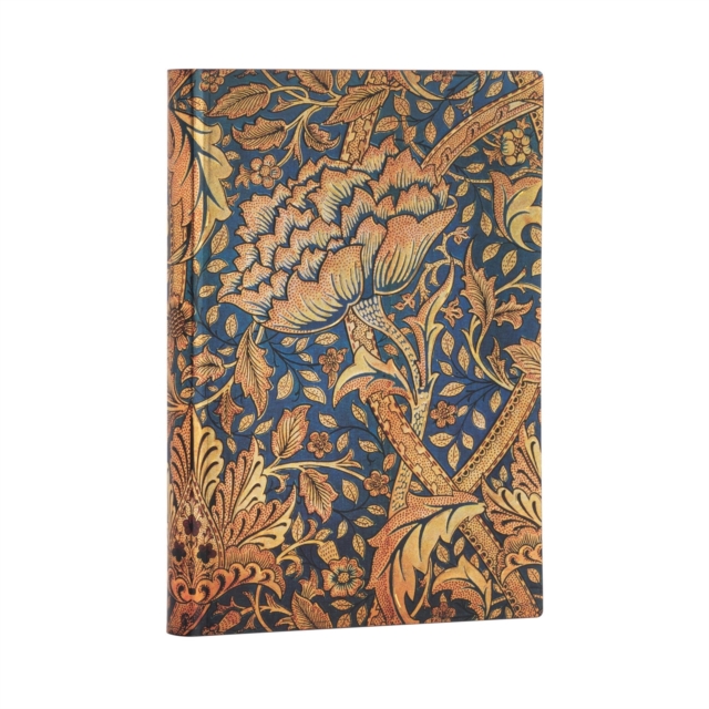 Morris Windrush (William Morris) Midi Lined Journal, Paperback / softback Book