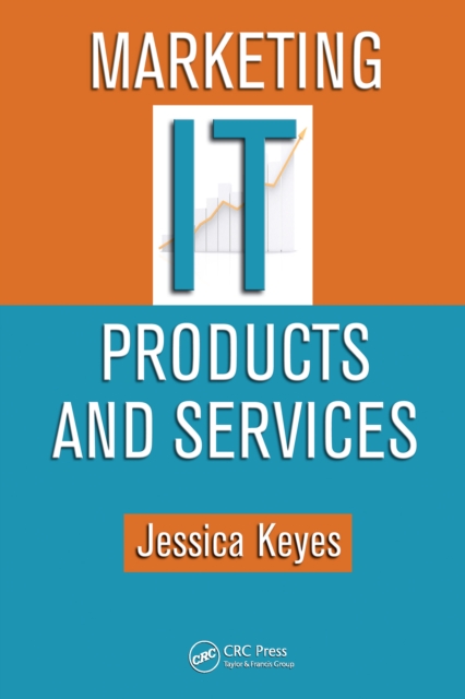 Marketing IT Products and Services, PDF eBook