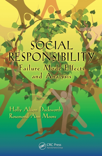 Social Responsibility : Failure Mode Effects and Analysis, PDF eBook