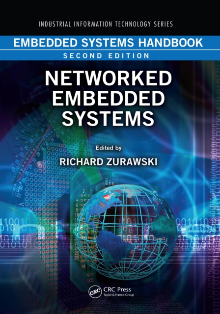 Embedded Systems Handbook : Networked Embedded Systems, PDF eBook