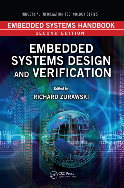 Embedded Systems Handbook : Embedded Systems Design and Verification, PDF eBook