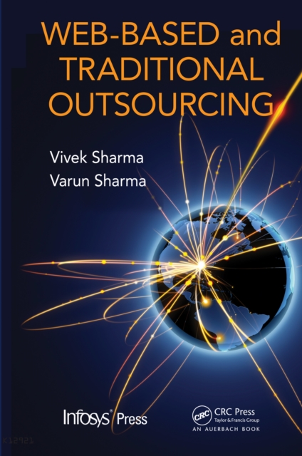 Web-Based and Traditional Outsourcing, PDF eBook
