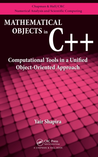 Mathematical Objects in C++ : Computational Tools in A ...