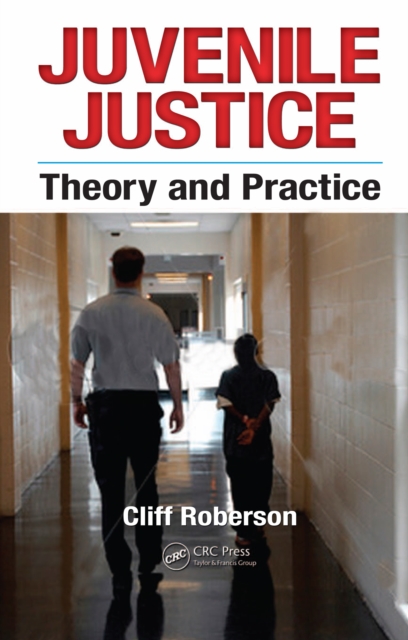 Juvenile Justice : Theory and Practice, PDF eBook