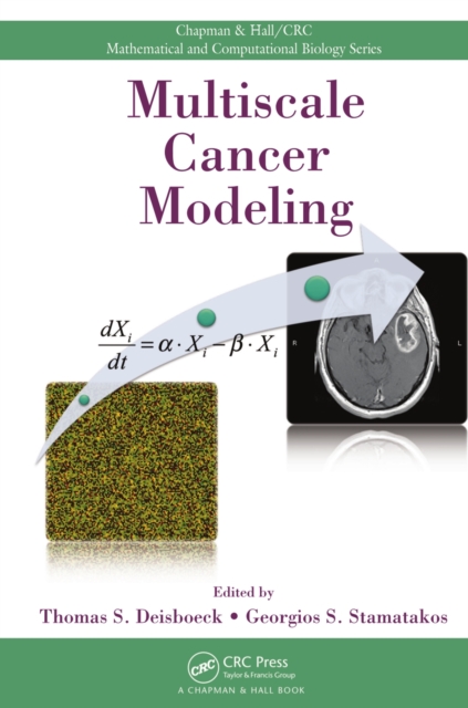 Multiscale Cancer Modeling, PDF eBook