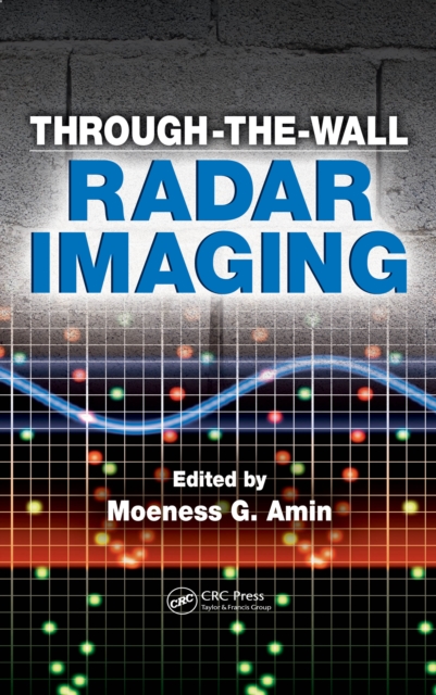 Through-the-Wall Radar Imaging, PDF eBook