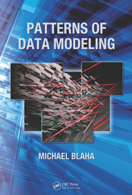 Patterns of Data Modeling, PDF eBook