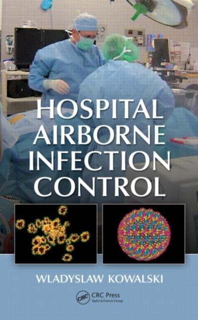 Hospital Airborne Infection Control, PDF eBook