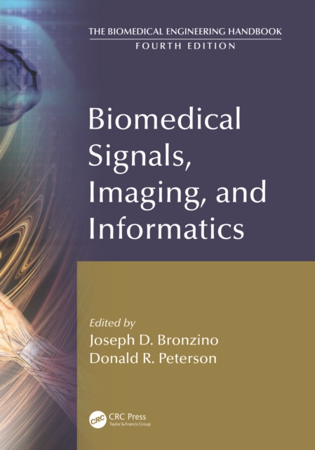 Biomedical Signals, Imaging, and Informatics, PDF eBook