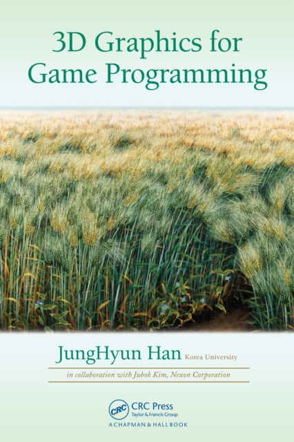 3D Graphics for Game Programming, PDF eBook