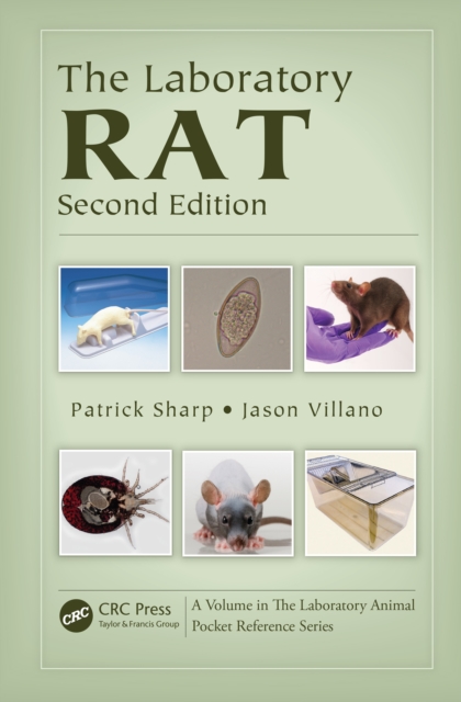 The Laboratory Rat, PDF eBook