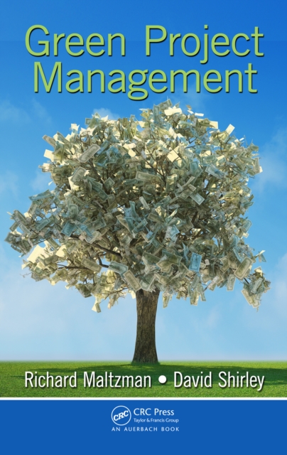 Green Project Management, PDF eBook