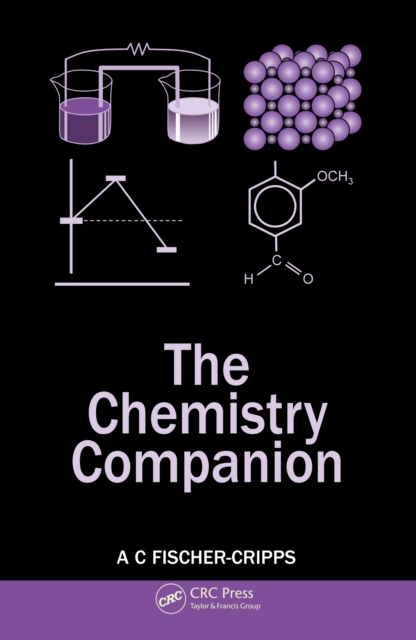 The Chemistry Companion, PDF eBook