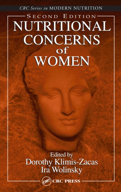 Nutritional Concerns of Women, PDF eBook