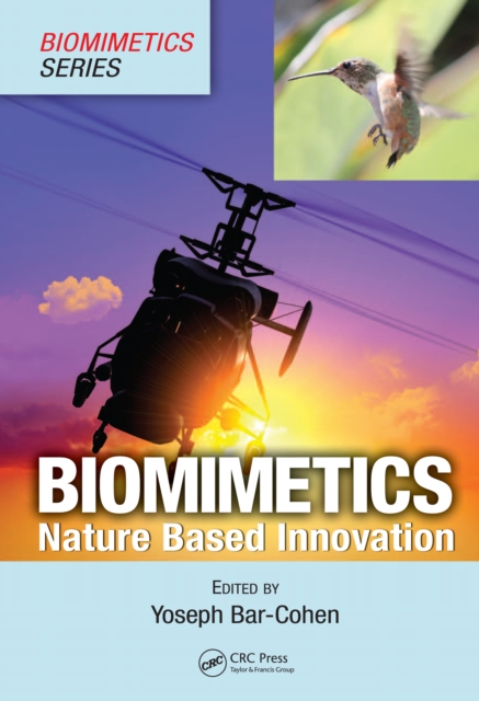 Biomimetics : Nature-Based Innovation, PDF eBook