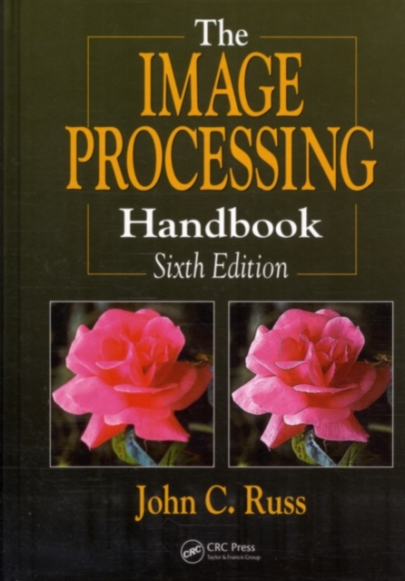 The Image Processing Handbook, PDF eBook