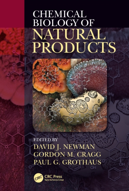 Chemical Biology of Natural Products, PDF eBook