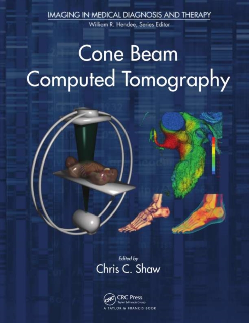 Cone Beam Computed Tomography, PDF eBook