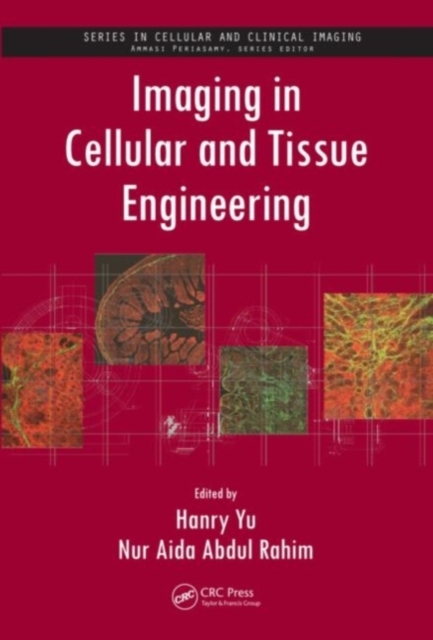 Imaging in Cellular and Tissue Engineering, PDF eBook