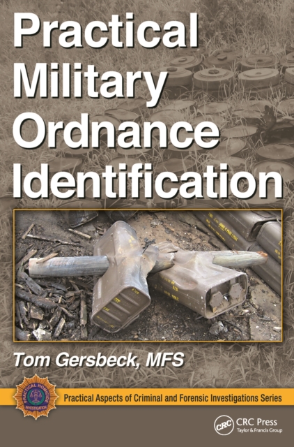 Practical Military Ordnance Identification, PDF eBook
