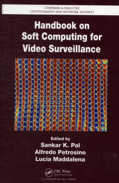 Handbook on Soft Computing for Video Surveillance, PDF eBook