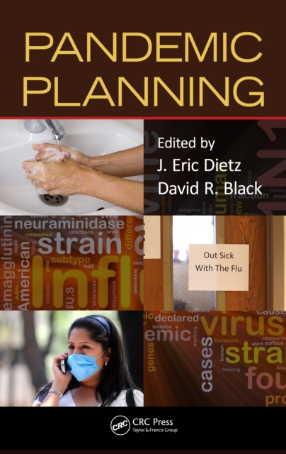 Pandemic Planning, PDF eBook