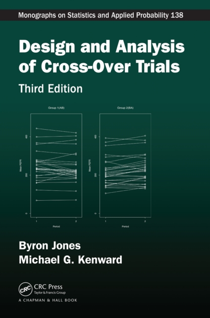 Design and Analysis of Cross-Over Trials, PDF eBook