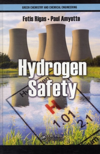 Hydrogen Safety, PDF eBook