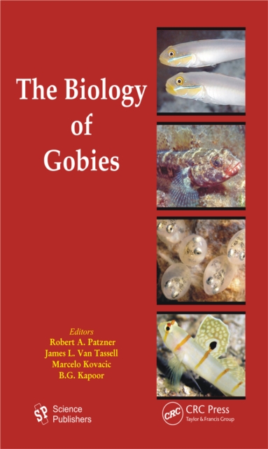 The Biology of Gobies, PDF eBook