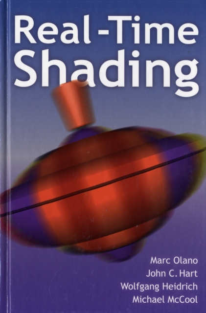 Real-Time Shading, PDF eBook