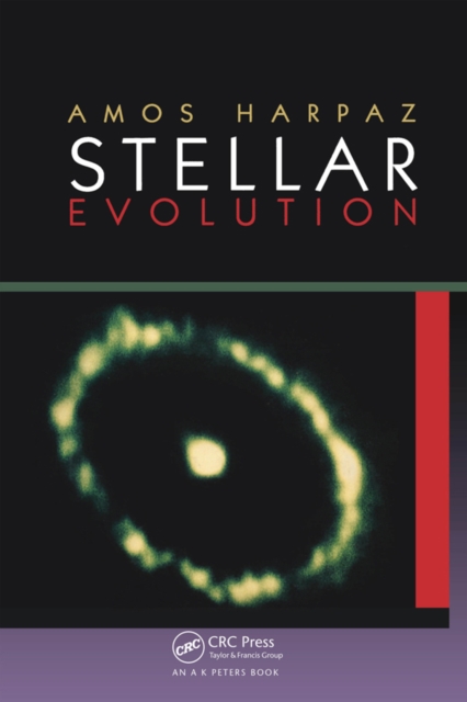 Stellar Evolution, PDF eBook