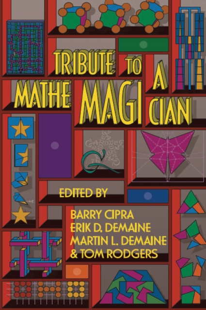 Tribute to a Mathemagician, PDF eBook