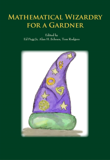 Mathematical Wizardry for a Gardner, PDF eBook