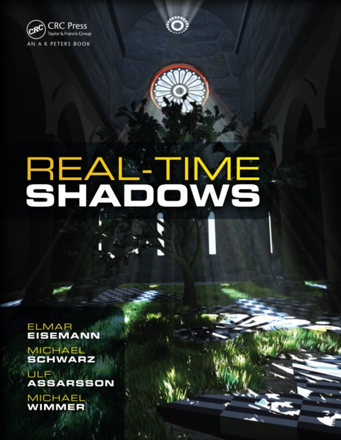 Real-Time Shadows, PDF eBook