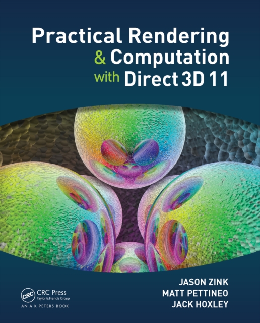 Practical Rendering and Computation with Direct3D 11, PDF eBook