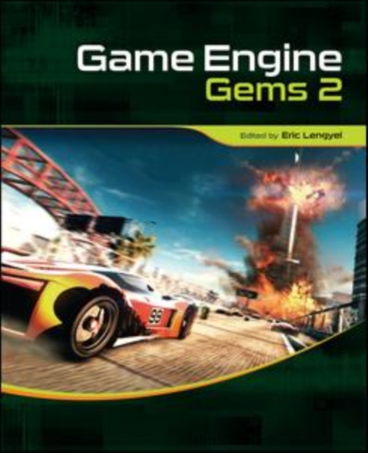 Game Engine Gems 2, PDF eBook