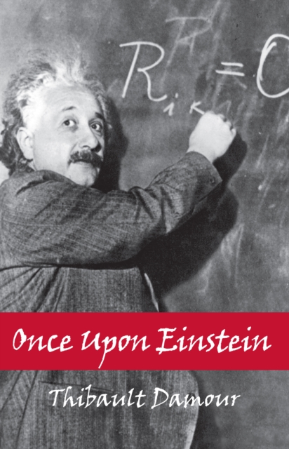 Once Upon Einstein, PDF eBook