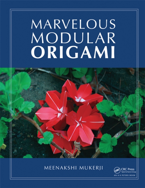 Marvelous Modular Origami, PDF eBook