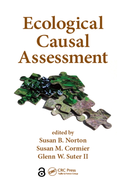 Ecological Causal Assessment, PDF eBook