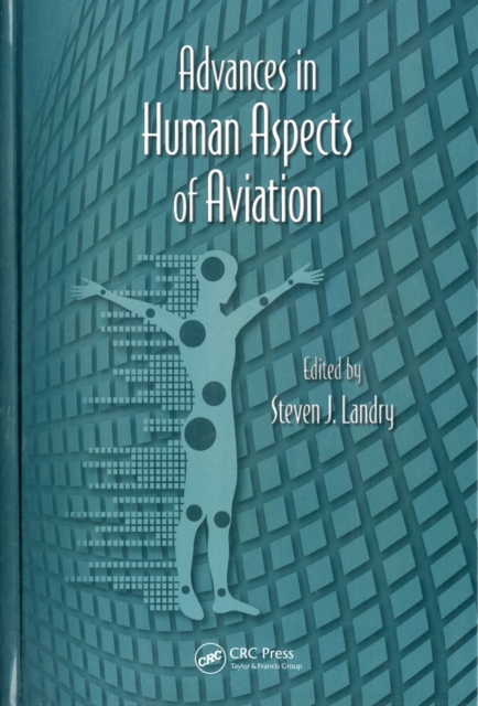Advances in Human Aspects of Aviation, PDF eBook