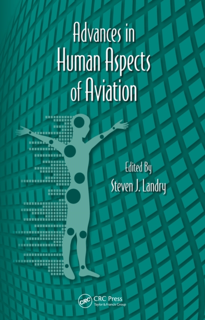 Advances in Human Aspects of Aviation, PDF eBook