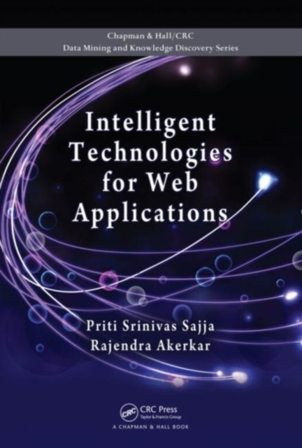 Intelligent Technologies for Web Applications, PDF eBook