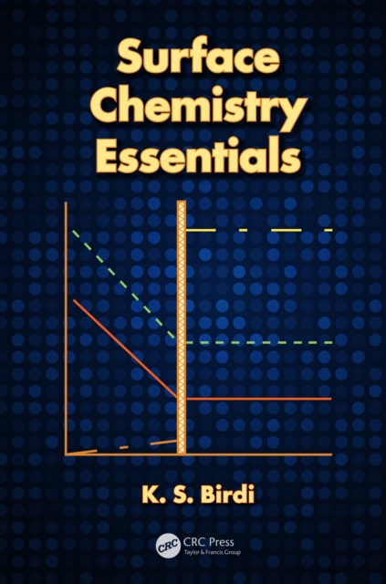 Surface Chemistry Essentials, PDF eBook