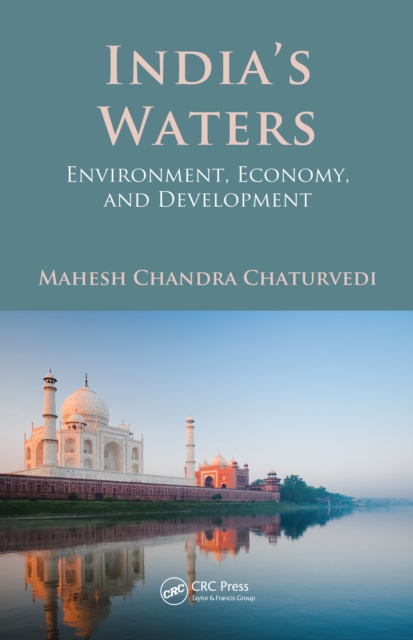 India's Waters : Environment, Economy, and Development, PDF eBook
