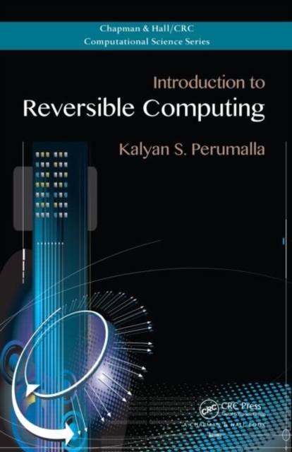 Introduction to Reversible Computing, PDF eBook