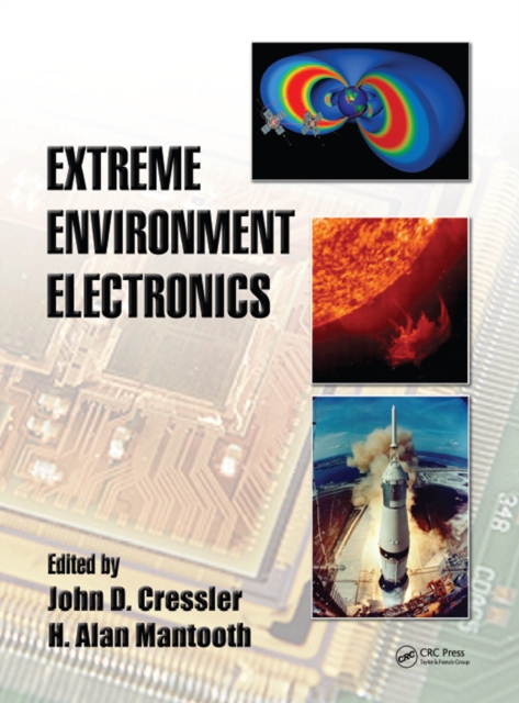 Extreme Environment Electronics, PDF eBook