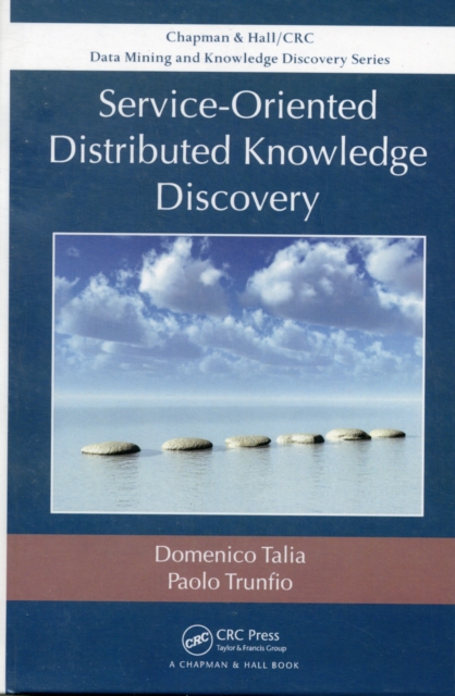 Service-Oriented Distributed Knowledge Discovery, PDF eBook