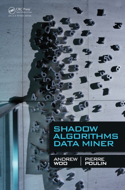 Shadow Algorithms Data Miner, PDF eBook
