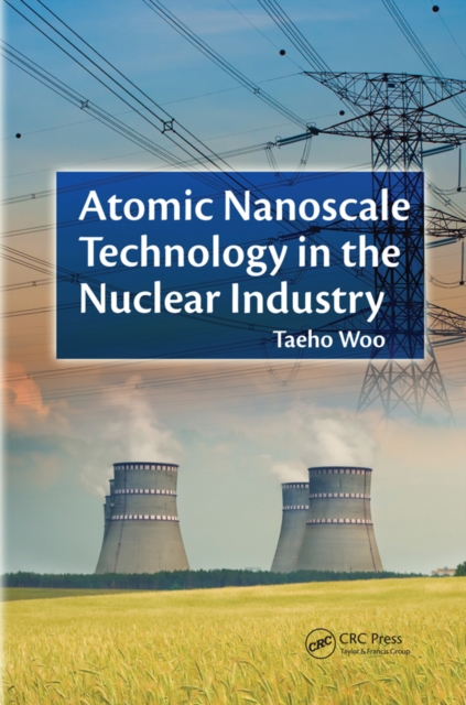 Atomic Nanoscale Technology in the Nuclear Industry, PDF eBook